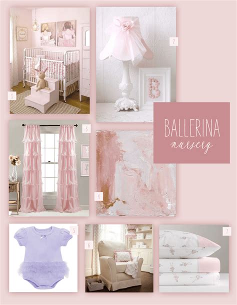 ballerina nursery decor|ballerina nursery themes.